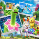 Image for article titled The Week In Games: Pokémon Paparazzi
